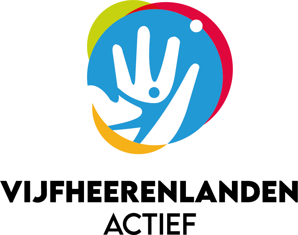 Logo Vijfheerenlanden Actief