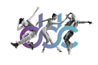 Logo Dolstra Dance Centre