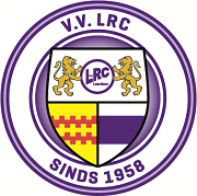 Logo Voetbalvereniging LRC Leerdam