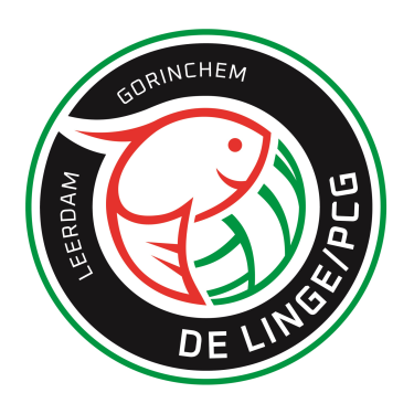 Logo Zwem en waterpolo vereniging DE LINGE/PCG