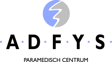 Logo ADFYS Paramedisch Centrum