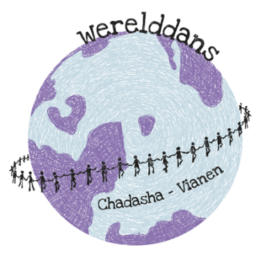 Logo Chadasha