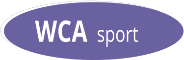 Logo WCA sport 