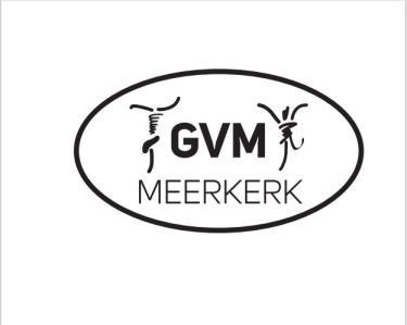 Logo GymVereniging Meerkerk