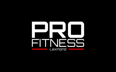 Logo Pro Fitness Lexmond