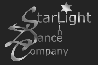 Logo Starlight Linedance Company
