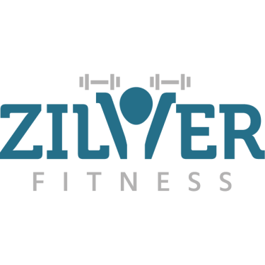 Logo ZilverFitness