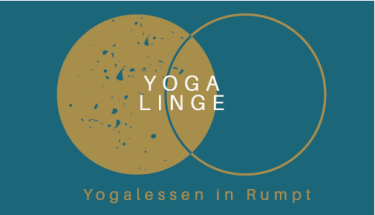 Logo Yogalinge