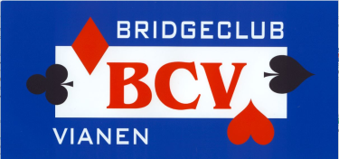 Logo Bridgeclub Vianen