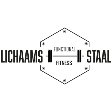 Logo Lichaams•staal Vianen