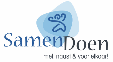 Logo Stichting SamenDoen