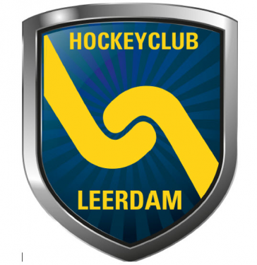 Logo Hockey Club Leerdam