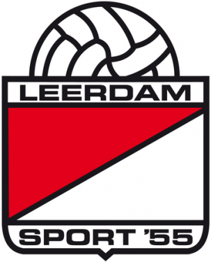 Logo LeerdamSport'55