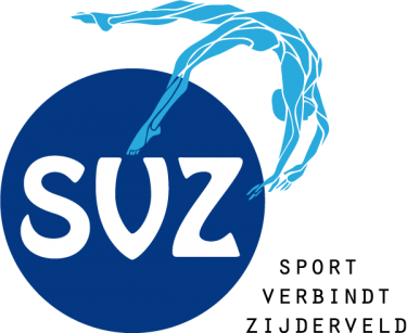 Logo SVZ Zijderveld