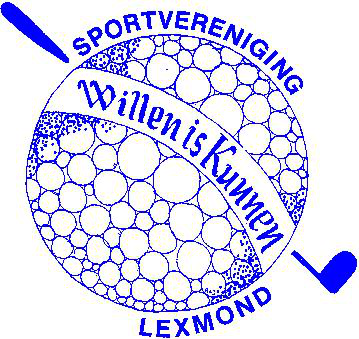 Logo Sportvereniging Willen Is Kunnen