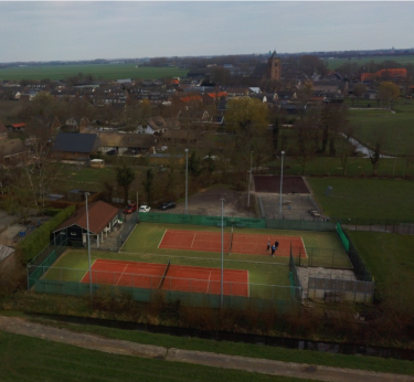 Tennisclub Leerbroek