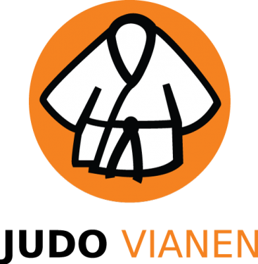 Logo Judo Vianen
