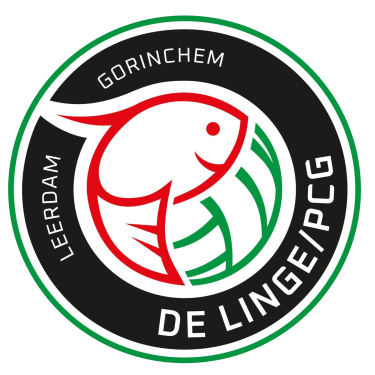 Logo De Linge/PCG