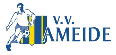 Logo Voetbalvereniging Ameide