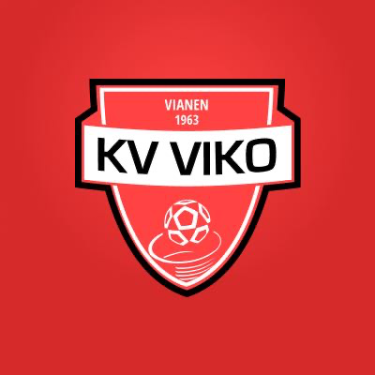 Logo Korfbalvereniging VIKO